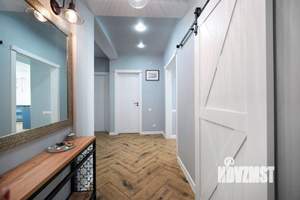 2-к квартира, вторичка, 97м2, 2/19 этаж