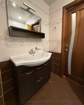 2-к квартира, вторичка, 69м2, 2/9 этаж