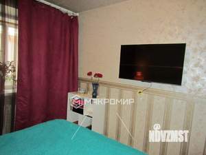 2-к квартира, вторичка, 41м2, 5/5 этаж