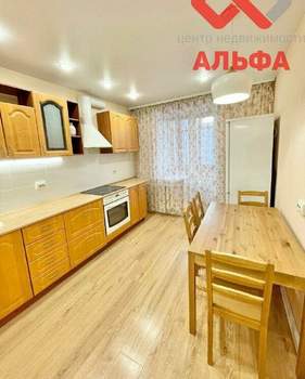 1-к квартира, вторичка, 34м2, 5/9 этаж