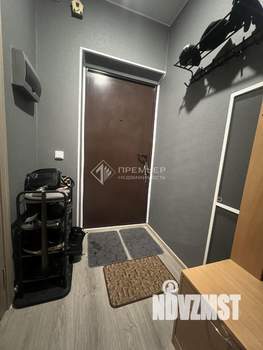 Студия квартира, вторичка, 26м2, 1/3 этаж