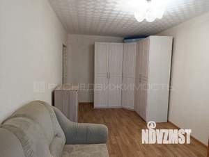 1-к квартира, вторичка, 29м2, 3/5 этаж