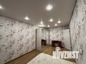 1-к квартира, вторичка, 33м2, 4/9 этаж