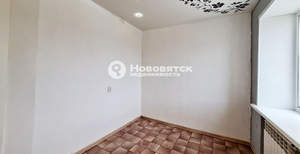 3-к квартира, вторичка, 42м2, 5/5 этаж