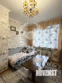 1-к квартира, вторичка, 22м2, 1/5 этаж