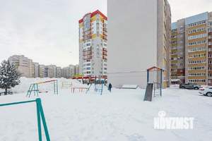 2-к квартира, вторичка, 74м2, 3/10 этаж