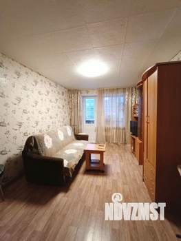 1-к квартира, вторичка, 29м2, 2/9 этаж