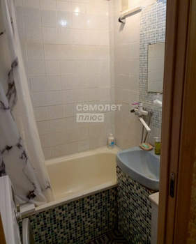 3-к квартира, вторичка, 66м2, 8/10 этаж