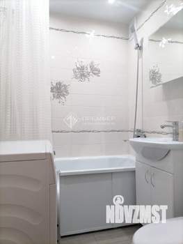 2-к квартира, вторичка, 43м2, 2/5 этаж