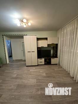 2-к квартира, вторичка, 45м2, 3/5 этаж