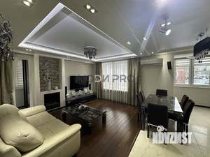 3-к квартира, вторичка, 105м2, 2/3 этаж