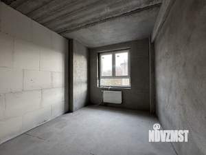 1-к квартира, вторичка, 39м2, 4/20 этаж