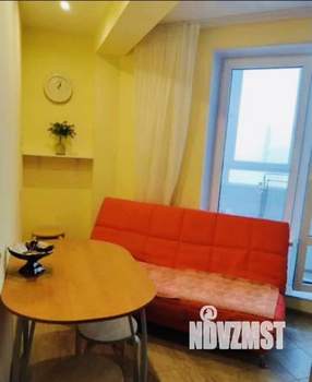 1-к квартира, вторичка, 38м2, 8/18 этаж