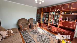 3-к квартира, вторичка, 60м2, 5/6 этаж