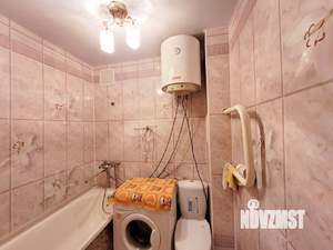 1-к квартира, вторичка, 32м2, 1/5 этаж