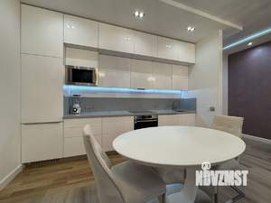 2-к квартира, вторичка, 72м2, 2/4 этаж