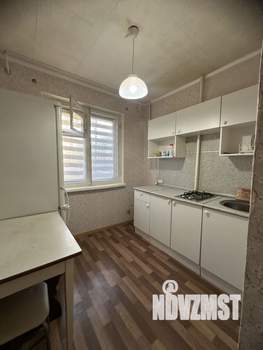 2-к квартира, вторичка, 46м2, 1/5 этаж