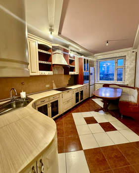 1-к квартира, вторичка, 45м2, 4/6 этаж