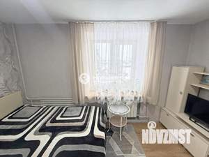 2-к квартира, вторичка, 40м2, 3/5 этаж