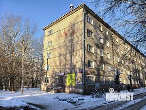 Студия квартира, вторичка, 17м2, 5/5 этаж