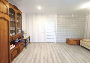 1-к квартира, вторичка, 38м2, 6/10 этаж