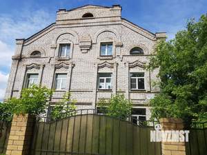 3-к квартира, вторичка, 102м2, 4/4 этаж