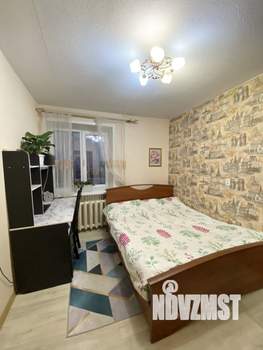 4-к квартира, вторичка, 79м2, 9/9 этаж