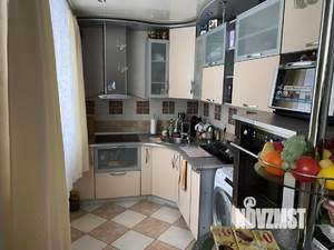 3-к квартира, вторичка, 77м2, 2/9 этаж
