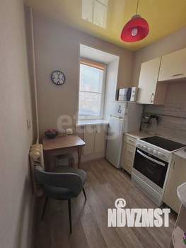 1-к квартира, вторичка, 21м2, 4/9 этаж