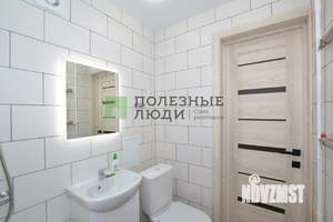 2-к квартира, вторичка, 43м2, 5/5 этаж