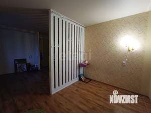 2-к квартира, вторичка, 42м2, 5/5 этаж