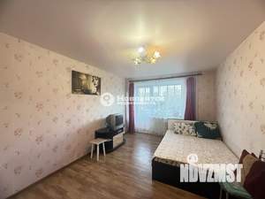 1-к квартира, вторичка, 33м2, 2/5 этаж