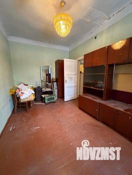 2-к квартира, вторичка, 45м2, 3/3 этаж