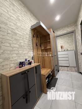 2-к квартира, вторичка, 45м2, 3/17 этаж