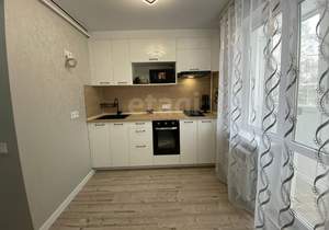 1-к квартира, вторичка, 33м2, 2/5 этаж