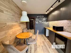 1-к квартира, вторичка, 35м2, 12/14 этаж
