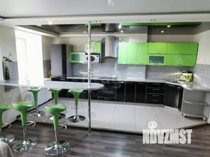 3-к квартира, вторичка, 100м2, 3/9 этаж