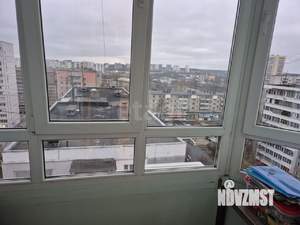 3-к квартира, вторичка, 81м2, 11/17 этаж