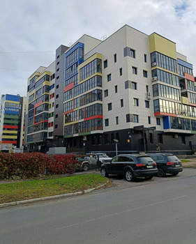 3-к квартира, вторичка, 80м2, 9/10 этаж