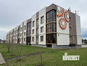2-к квартира, вторичка, 51м2, 3/3 этаж
