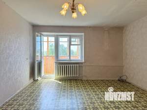 1-к квартира, вторичка, 34м2, 5/5 этаж
