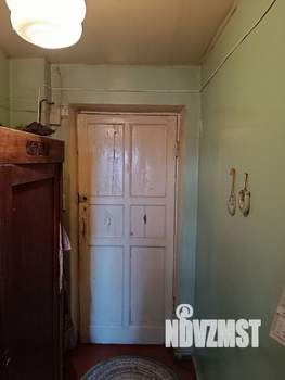 3-к квартира, вторичка, 59м2, 2/3 этаж