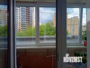 2-к квартира, вторичка, 51м2, 2/10 этаж