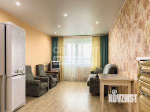 Студия квартира, вторичка, 23м2, 12/17 этаж