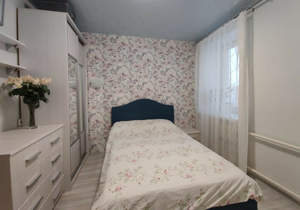 3-к квартира, вторичка, 68м2, 11/18 этаж