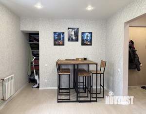 1-к квартира, вторичка, 31м2, 2/5 этаж