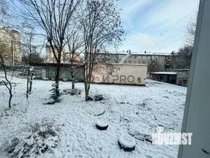 1-к квартира, вторичка, 30м2, 1/5 этаж