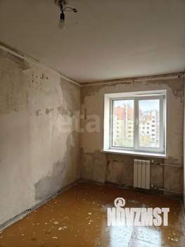 3-к квартира, вторичка, 55м2, 5/5 этаж