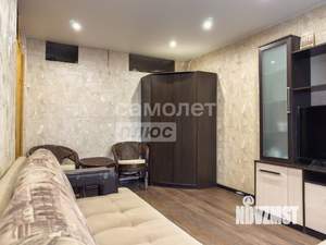 2-к квартира, вторичка, 42м2, 1/5 этаж