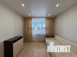 4-к квартира, вторичка, 87м2, 4/9 этаж